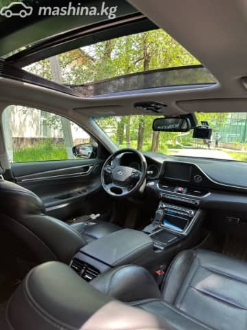 Hyundai Grandeur VI 3.0 AT