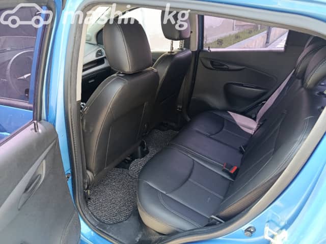 Chevrolet Spark IV 1.0 CVT