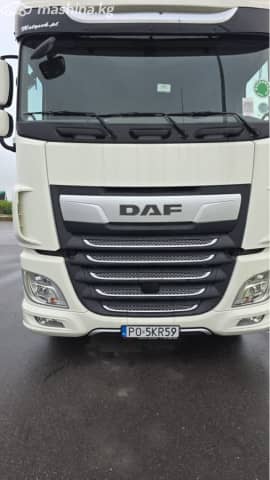 DAF XF106 series