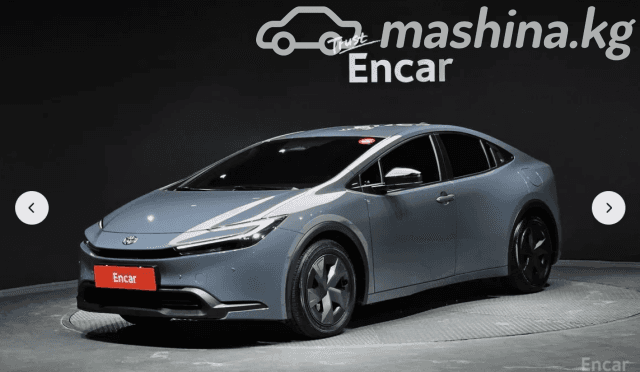 Toyota Prius V (XW60) 2.0hyb AT