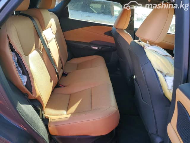 Lexus RX V 350h 2.5hyb CVT 4WD