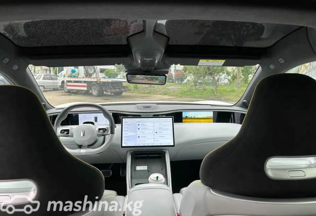 Avatr 11 116 kWh Electro AT 4WD