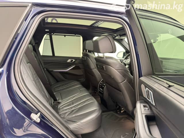 BMW X5 IV (G05/G18) 40i 3.0 AT 4WD