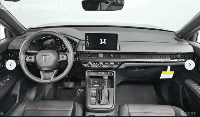 Honda CR-V VI 2.0hyb CVT 4WD