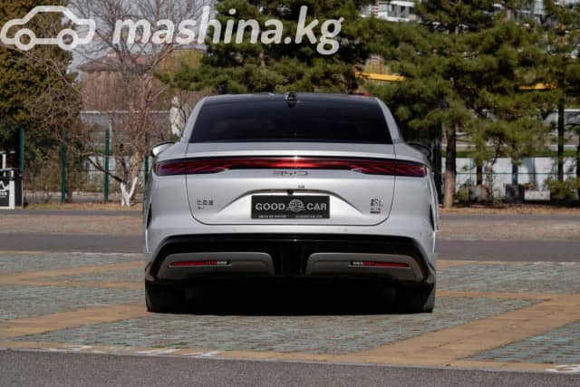 BYD Han L Electro AT 4WD