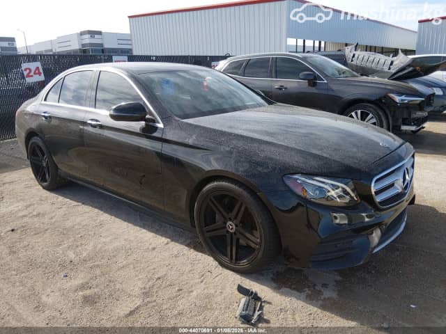 Mercedes-Benz E-Класс V (W213, S213, C238) 350 2.0 AT