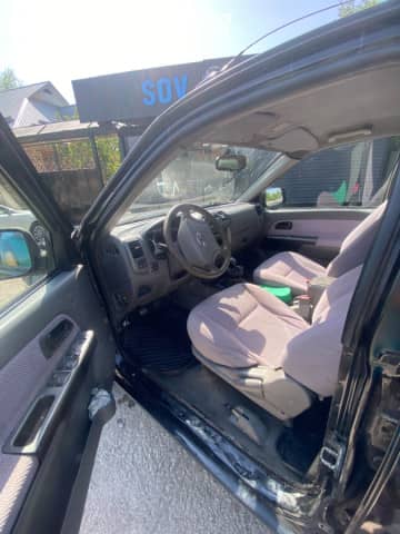 Great Wall Wingle I (Wingle 3) 2.2 MT 4WD