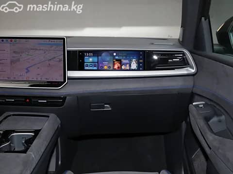 Volkswagen Teramont I Рестайлинг (China Market) 2.0 AT 4WD