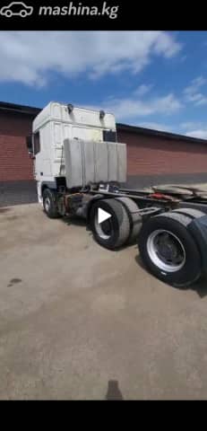 DAF 95 series