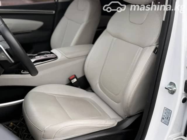 Hyundai Tucson IV L 2.0hyb AT