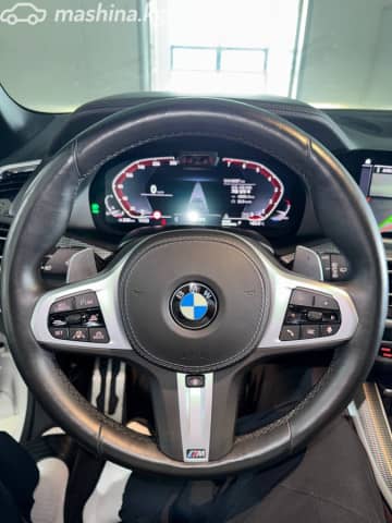 BMW X5 IV (G05/G18) 40i 3.0 AT 4WD
