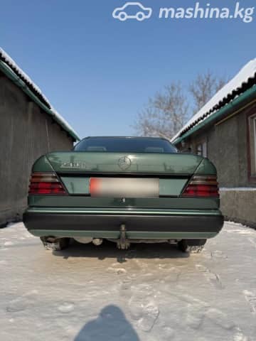 Mercedes-Benz S-Класс III (W140) Рестайлинг 280 2.8 MT