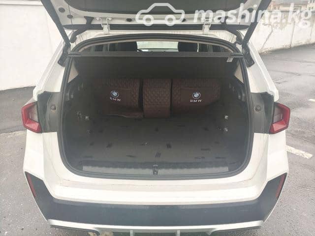 BMW iX1 eDrive 20 Electro AT