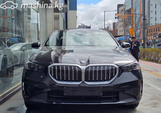 BMW 5 серии VIII (G60/G61/G68) 530i xDrive 2.0 AT 4WD