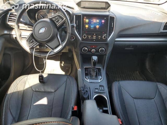 Subaru Crosstrek II 2.0 CVT 4WD