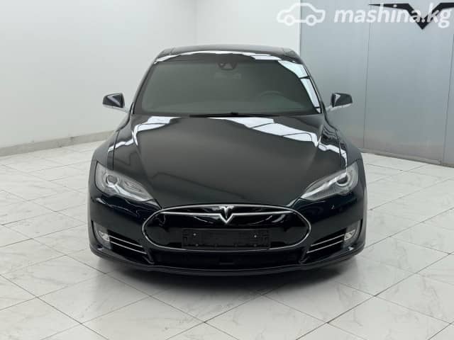 Tesla Model S I S85 Electro AT