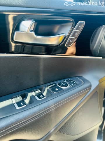Kia Sorento III Prime Рестайлинг 2.0 AT 4WD