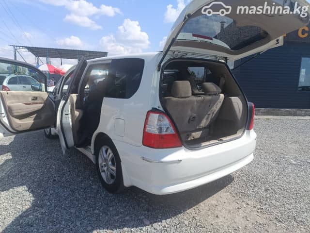 Honda Odyssey II 2.3 AT