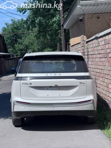GAC Aion Y Plus 64 kWh Electro AT