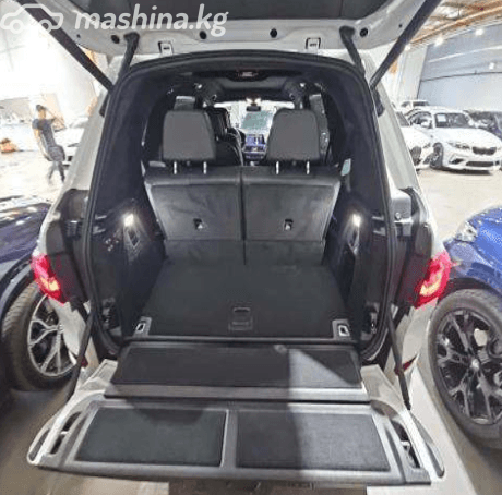 BMW X7 I (G07) 40i 3.0 AT 4WD