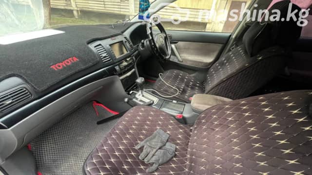 Toyota Allion I 1.8 AT