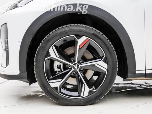Changan Deepal S7 68.82 kWh Electro AT