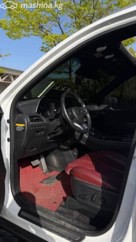 Hyundai Palisade I 2.2 AT
