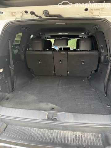 Lexus LX IV 600 3.5 AT 4WD