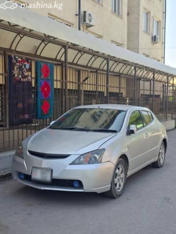 Toyota WiLL II (VS) 1.8 AT 4WD