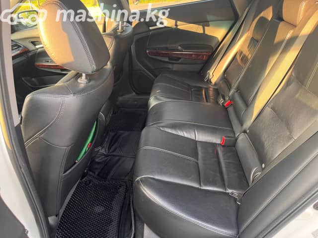 Honda Crosstour I 3.5 AT 4WD