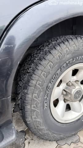 SsangYong Musso I Рестайлинг 2.9d AT 4WD