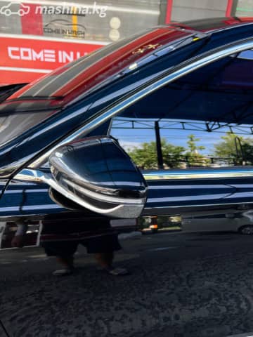 Hyundai Grandeur VI 3.0 AT