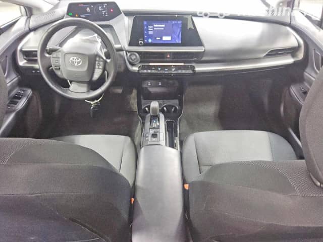 Toyota Prius V (XW60) 2.0hyb AT