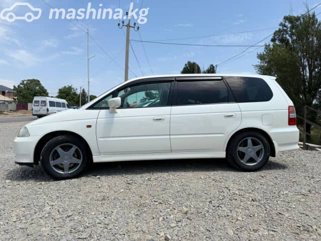 Honda Odyssey II 2.3 AT