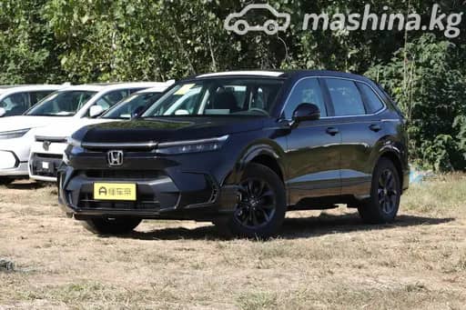 Honda Breeze II 2.0hyb CVT