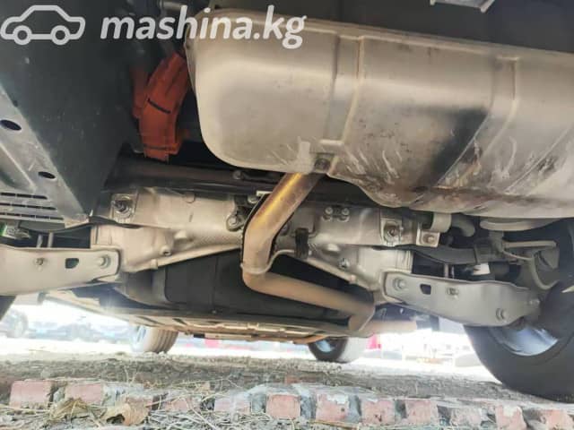 LiXiang L7 Pro 1.5hyb AT 4WD