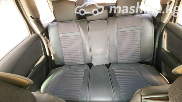 Mitsubishi Outlander I 2.4 AT 4WD