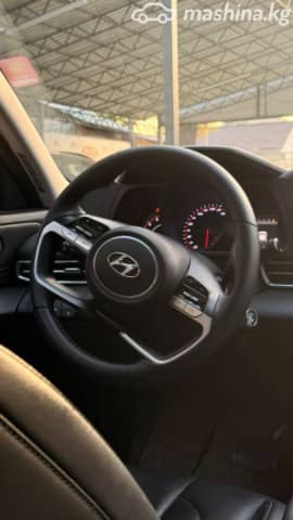 Hyundai Avante VII 1.6 AT