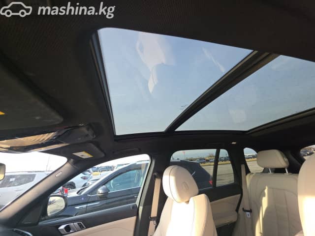 BMW X5 IV (G05/G18) 40i 3.0 AT 4WD