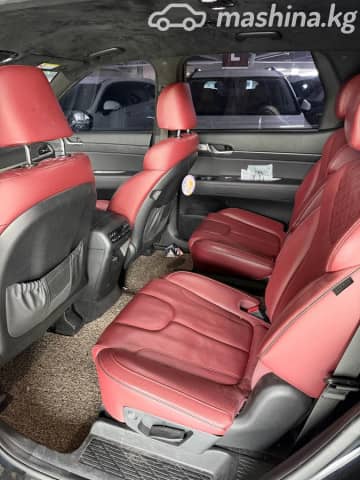 Hyundai Palisade I 2.2d AT