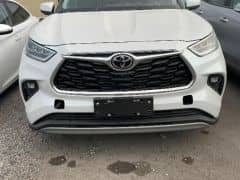 Toyota Highlander IV (U70) 2.0 AT 4WD