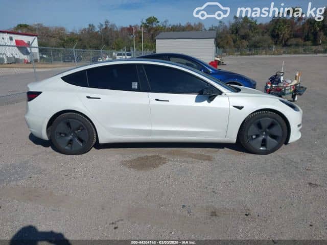 Tesla Model 3 I Long Range Electro AT 4WD