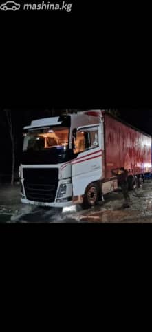 Volvo FH