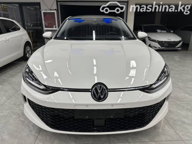 Volkswagen Polo Plus (China Market) 1.5 AT