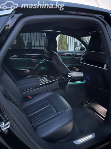 Audi A8 IV (D5) 50 TDI 3.0d AT 4WD