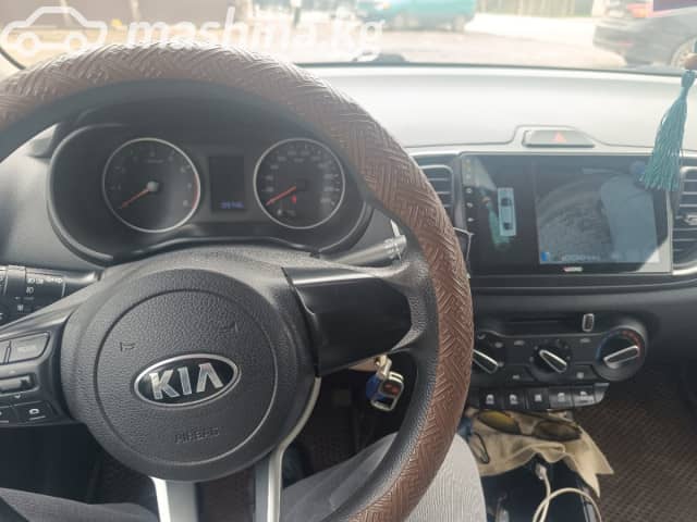 Kia Pegas 1.4 AT
