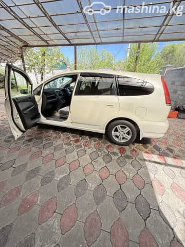 Honda Stream I 1.7 AT