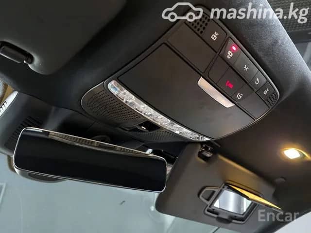 Mercedes-Benz E-Класс V (W213, S213, C238) Рестайлинг 250 2.0 AT