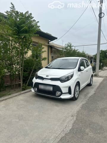 Kia Morning III