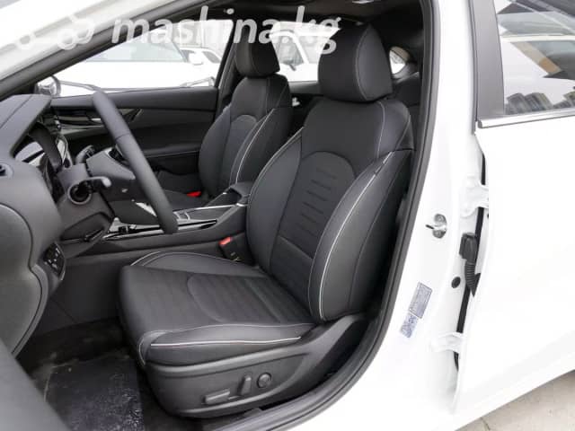 Kia K3 II China Market Рестайлинг 1.6 CVT